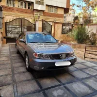 ماکسیما اتوماتیک مدل اسفند۸۸تحویل۸۹مشابه صفر نو نو