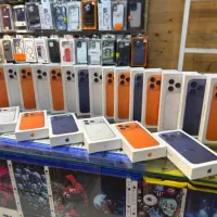 خرید و فروش انواع موبایل (نقد و اقساط)