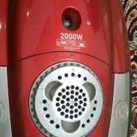 جاروبرقی ال جی