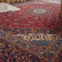 فرش 12متری دستبافت