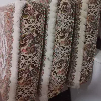 ۴ عدد پشتی سالم بدون شکستگی