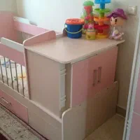 تخت و کود کودک و نوجوان