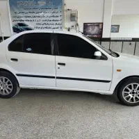 سمند ef7 ۹۴درجه یک|خودرو سواری و وانت|بوکان, |دیوار