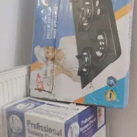 گاز صفحه‌ای