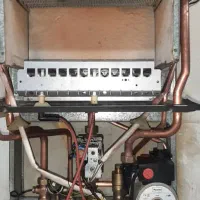 نمایندگی لورچ تعمیرات تخصصی پکیج و رادیاتور|خدمات پیشه و مهارت|ماهدشت, |دیوار