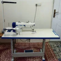 چرخ خیاطی جکی