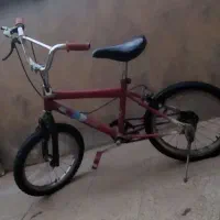 دوچرخه ۱۶