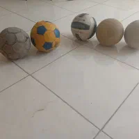 توپ ورزشی