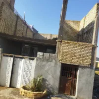 فروش خانه ۸۸متری و اسکلت طبقه دوم