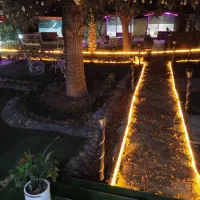 باغ رستوران فرحزاد|خدمات پذیرایی، مراسم|همدان, |دیوار