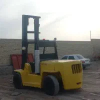 احتیاج به راننده لیفتراک