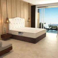 خوشخواب ترنج محصول کالای خواب حیدر