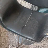 صندلی اصلاح مردانه جک دار