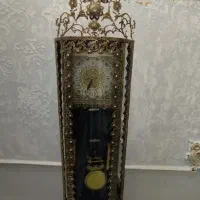 ساعت ایستاده برنجی|ساعت دیواری و تزئینی|قرچک, پویینک|دیوار