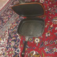 تابه رژیمی|ظروف پخت‌وپز|قوچان, |دیوار