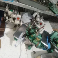 سردوز پروانه و سردوز سنجاقک تعاون2