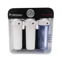 دستگاه تصفیه آب ace 300