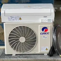 فروش بهترین کولرگازی گری اینورتر سایز 9هزار