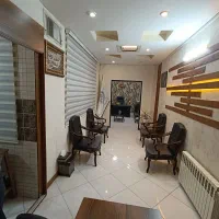 آپارتمان ۵۷ متر موقعیت اداری
