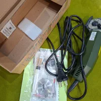 فروش قیچی برقی سوسماری