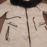 لباس زمستانی و لباس مجلسی