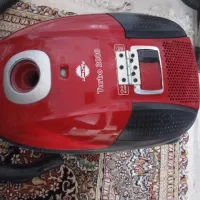 جارو برقی پارس خزر|جاروبرقی، جارو شارژی، بخارشو|قم, شهرک مهدیه (مدرس)|دیوار