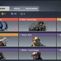 اکانت بی‌نظیر و با ارزش|کنسول، بازی ویدئویی و آنلاین|زاهدان, |دیوار