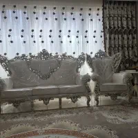 مبلمان|مبلمان خانگی و میز عسلی|قم, عمار یاسر|دیوار