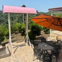 ویلای لوکس استخردار سه خواب در دل جنگل لاهیجان|اجارهٔ کوتاهمدت ویلا و باغ|لاهیجان, آهندان|دیوار