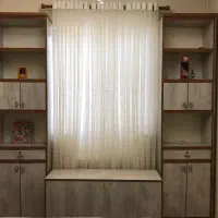 کمد و کتایخانه