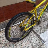 دوچرخه26گالانت نو