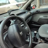 پژو  206 V8 SD مدل ۱۳۹۵|خودرو سواری و وانت|تهران, آسمان|دیوار