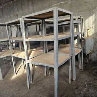 وسایل کارگاه لبنیات|فروشگاه و مغازه|ملک‌آباد, |دیوار