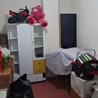 آپارتمان ۸۰ متری فوری مهلت یک هفته برای  اجاره|اجارهٔ آپارتمان|کرج, کمال‌شهر|دیوار