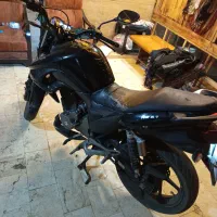 فروش فوری موتورزونتس n2.230مدل۱۴۰۱|موتورسیکلت|قائمشهر, |دیوار
