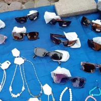 زیورآلات مشابه طلا