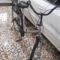 دوچرخه ۲۶ ژاپنی|دوچرخه، اسکیت، اسکوتر|آبادان, |دیوار