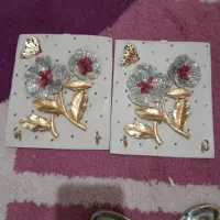 مجسمه های نو مال مغازه بودن