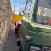 جرثقیل خاور|خودرو سنگین|تهران, تهرانسر مرکزی|دیوار