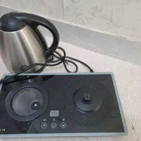 چایساز|سماور، چای‌ساز، قهوه‌ساز|تهران, تهران‌ویلا|دیوار