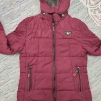 کاپشن بچگانه|کفش و لباس بچه|آستانه اشرفیه, |دیوار