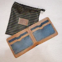 قبول سفارشات کیف چرم دست دوز