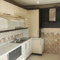 کابینت mbf به همراه سینک.هود.شیرالات|آبچکان و نظمدهنده ظروف|ملایر, |دیوار