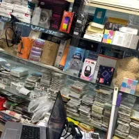 فروش لوازم جانبی موبایل