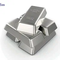 ۷۵ گرم نقره