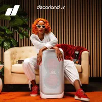 اسپیکر پارتی باکس  JBL PARTYBOX +اقساط آسان|سیستم صوتی خانگی|شیراز, زند|دیوار
