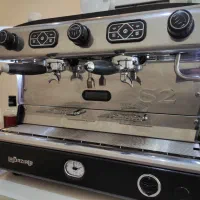 اسپرسو ساز ، آسیاب ، بلندر|کافی‌شاپ و رستوران|رشت, معلم|دیوار