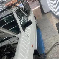 پراید وانت ۱۵۱|خودرو سواری و وانت|نسیم‌شهر, |دیوار