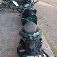 موتورسیکلت|موتورسیکلت|رشت, بازار|دیوار