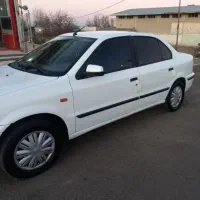 سمند مدل 96 بدون رنگ بدون نقص فنی|خودرو سواری و وانت|رشت, دروازه لاکان|دیوار